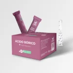 Produto Ácido Bórico + Ácido Hialurônico