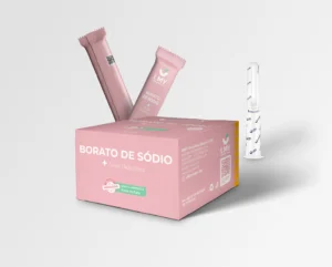 Produto Borato de Sódio