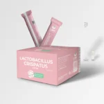 Produto Lactobacillus Crispatus