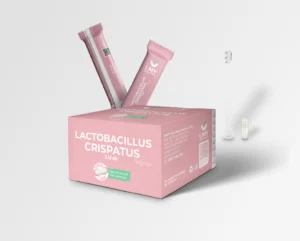 Produto Lactobacillus Crispatus