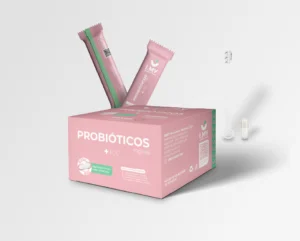 Produto Probióticos
