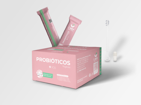 Produto Probióticos
