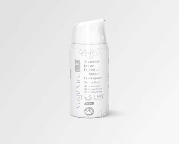 Produto VagiPure pH6