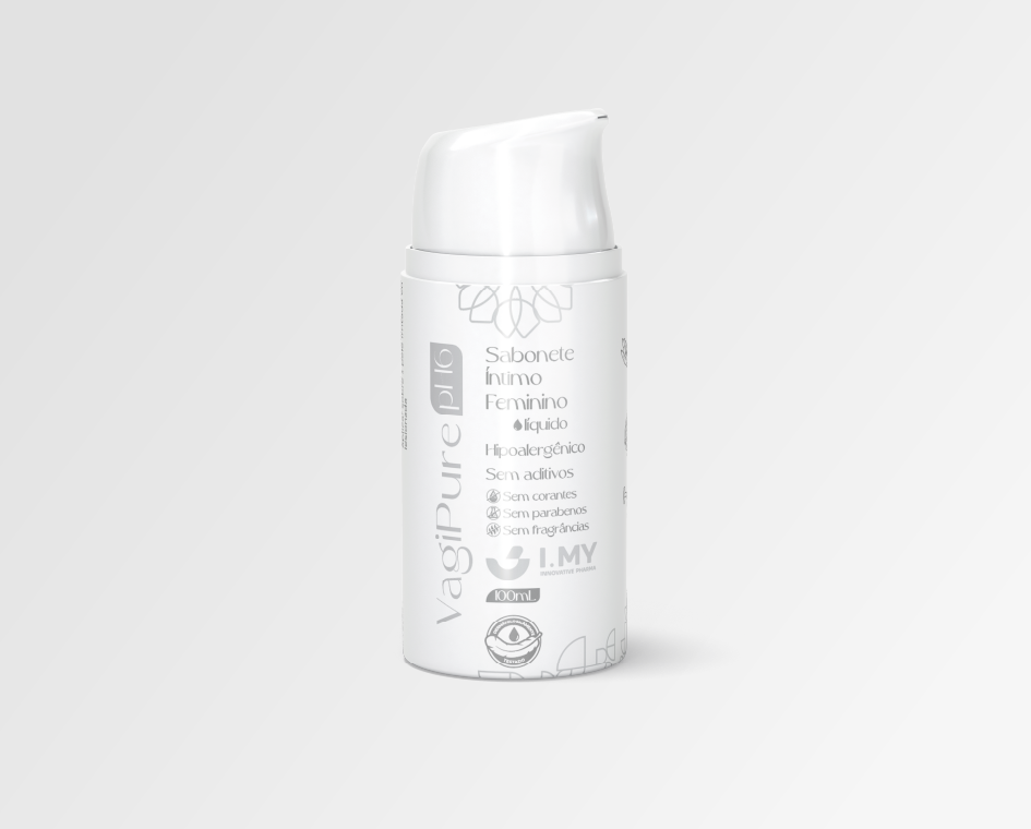 Produto VagiPure pH6