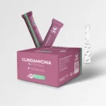 Produto Clindamicinaq