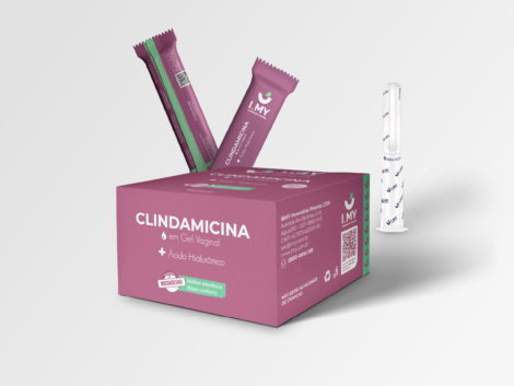 Produto Clindamicinaq