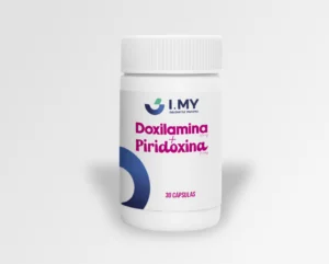 Doxilamina + Piridoxina