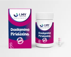 Doxilamina + Piridoxina