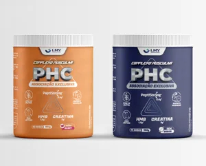 PHC - Complexo Muscular
