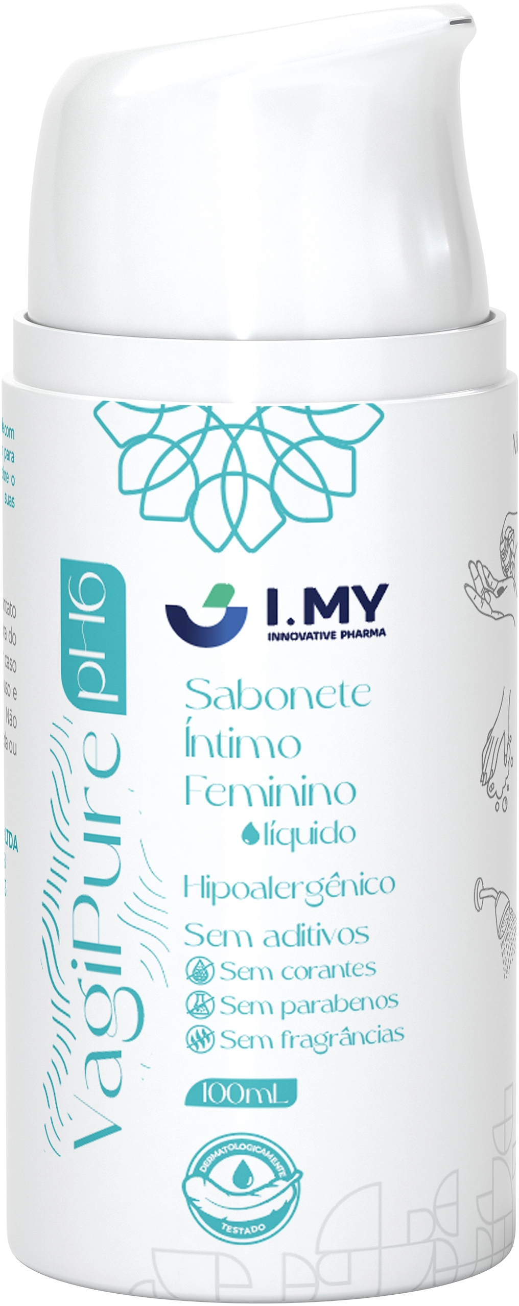 VagiPure pH6
