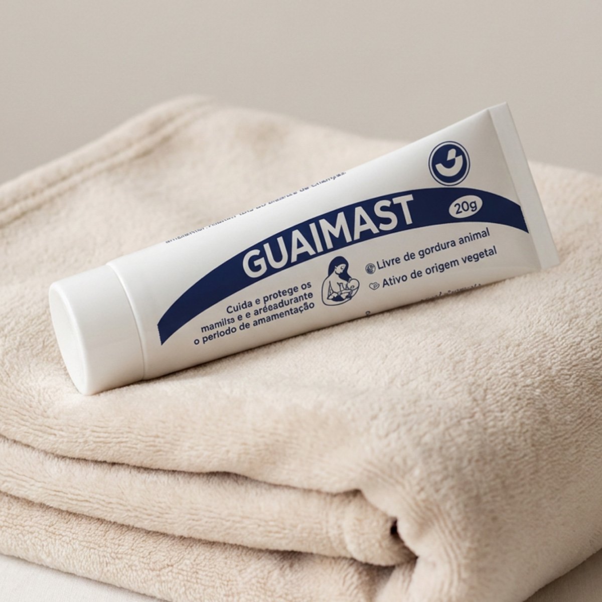 Guaimast